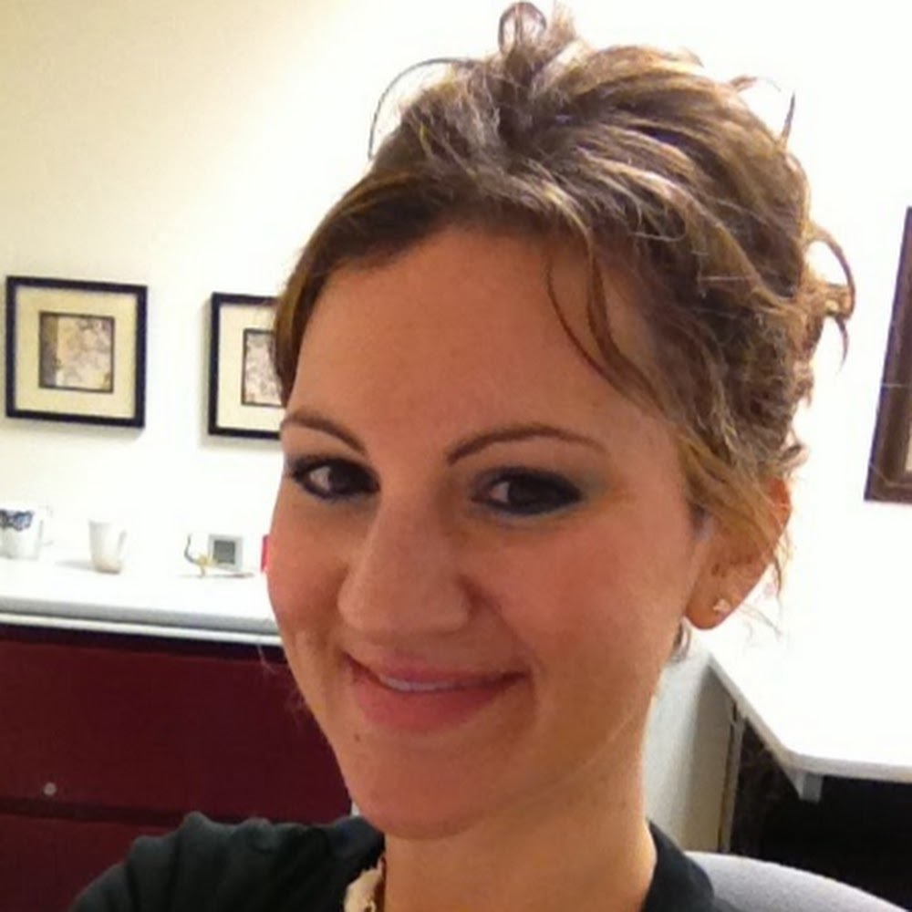 Meet your Posher, Paula